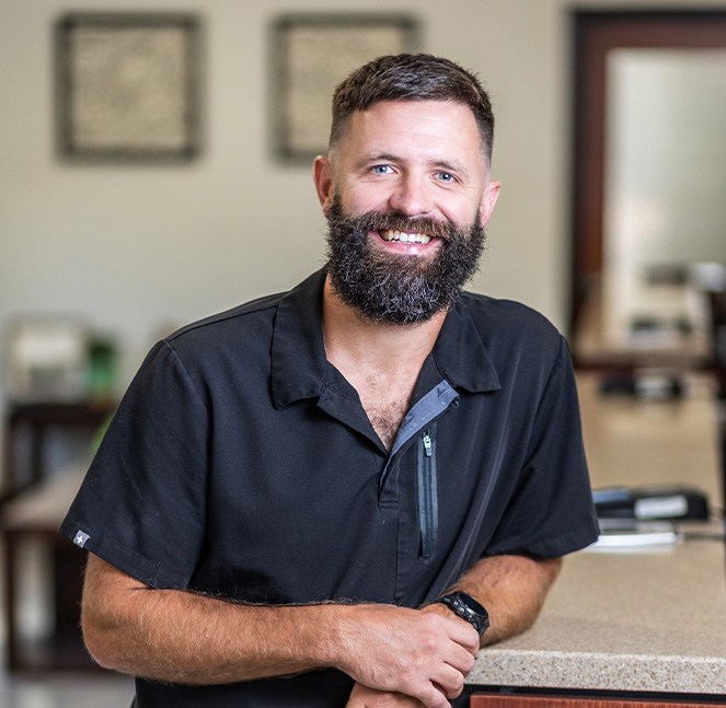 Rogers dentist Doctor Douglas J Gammenthaler